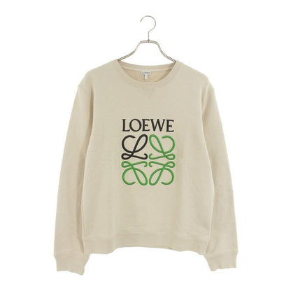 Loewe Anagram Embroidery Sweatshirt