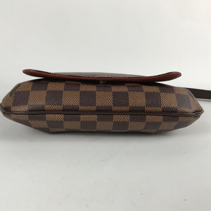 Louis Vuitton Shoulder Bag Damier Musette Salsa