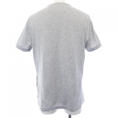 Fendi 44K T-Shirt Gray 46 — view 2