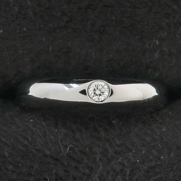 Cartier Diamond 51 Ring