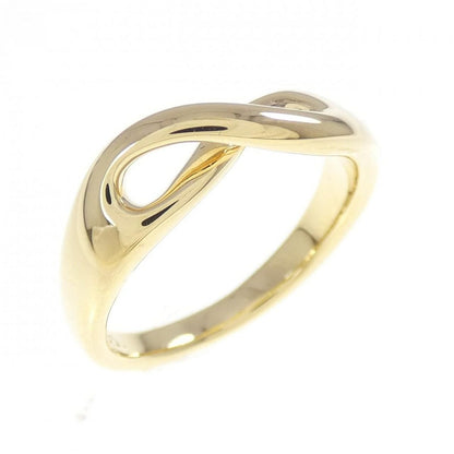 Tiffany & Co Figure Ring
