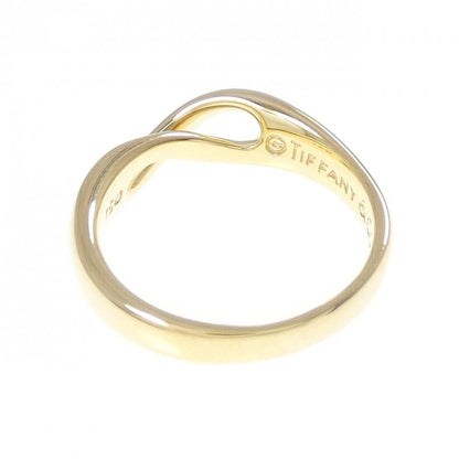 Tiffany & Co Figure Ring — view 4