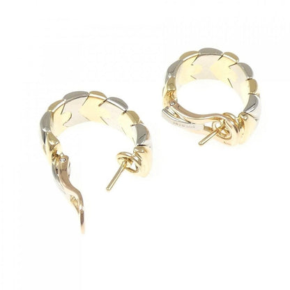 Bvlgari Earrings Gold — view 3