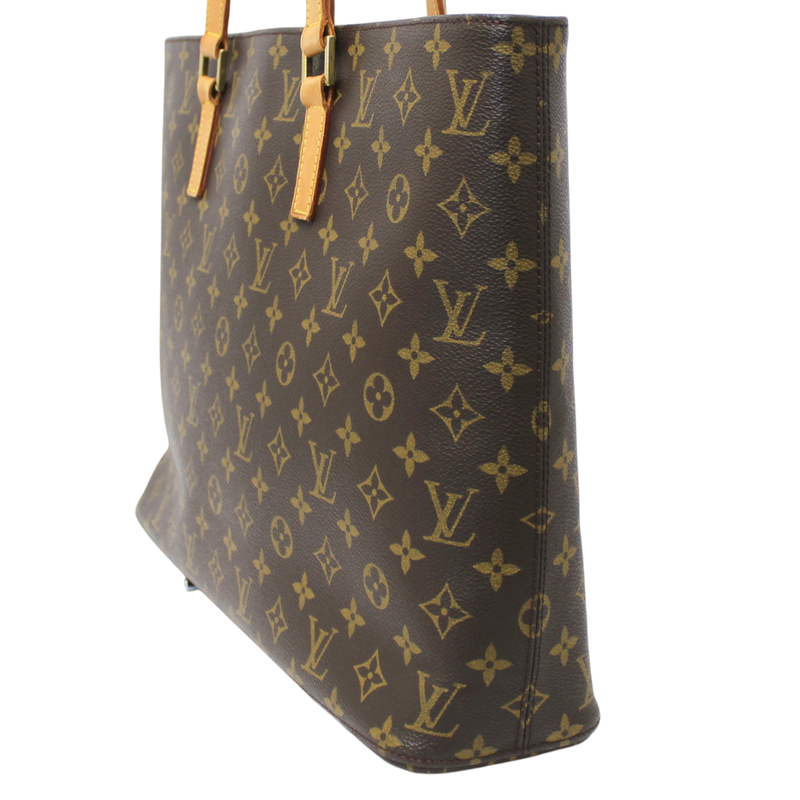 Louis Vuitton M51155 Luko Tote Bag A25-667
