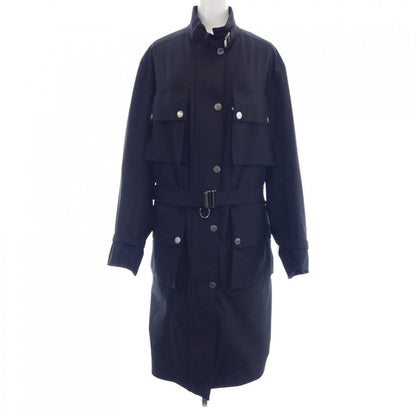 Gucci Vintage Coat Black