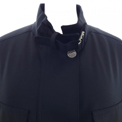 Gucci Vintage Coat Black — view 6