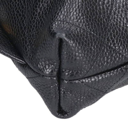 Chanel As3859 Chanel22 Caviar Skin Chain Backpack For Women