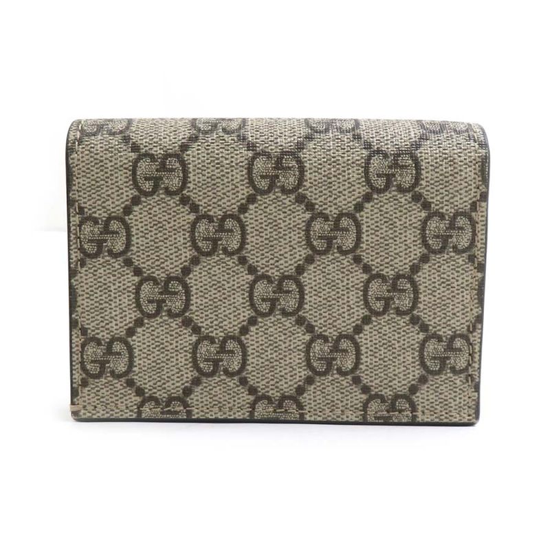 Gucci Bifold Wallet 658610