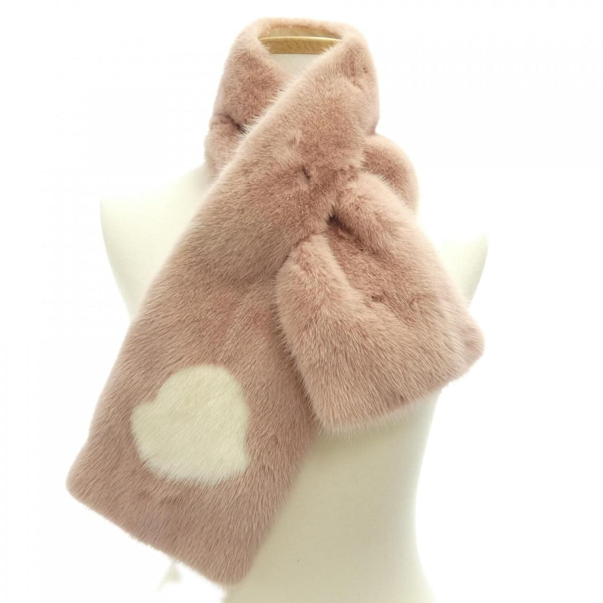 Moncler Scarf Pink