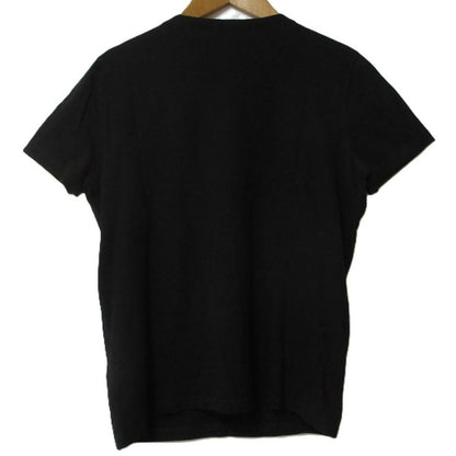 Gucci Logo Embroidery Crew Neck Short Sleeve T-Shirt Cut and Sewn 192131 X3252