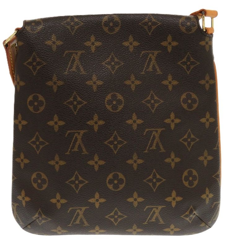 Louis Vuitton Musette Salsa Long Strap M51387 Shoulder Bag LV 0689 Louis Vuitton