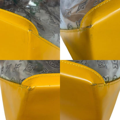 Louis Vuitton Brazil 500th Anniversary Cabas Brasil Tote Bag Vinyl M99089