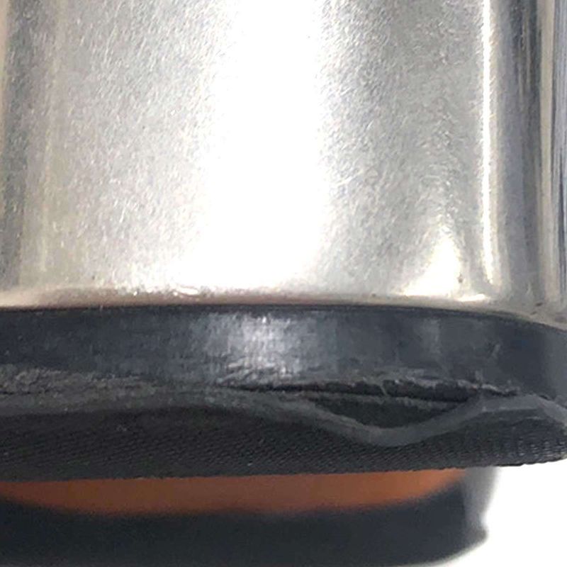 Celine by Phoebe Philo Celine Phoebe Philo Ankle Boot 70mm (2.76in) Side Zip