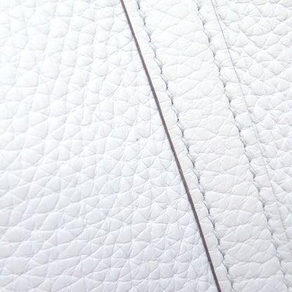 Hermes Picotin Lock MM Gold Hardware Handbag Taurillon Women