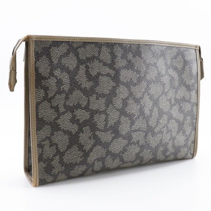 YVES Saint Laurent Yves Saint Laurent Leather Unisex Second Bag