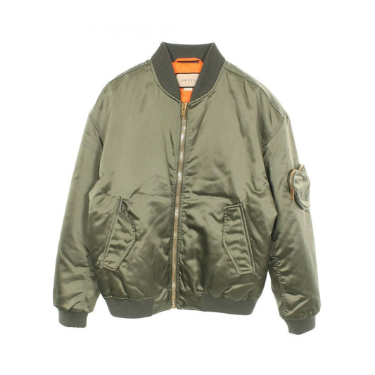 Gucci Jacket Arcus Caelesris Nylon Bomba