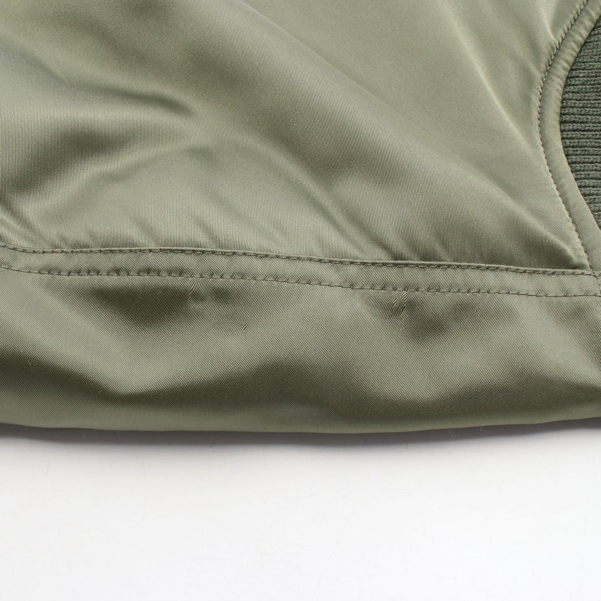 Gucci Jacket Arcus Caelesris Nylon Bomba — view 6