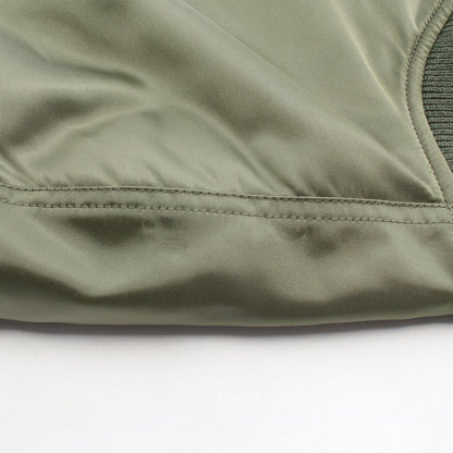 Gucci Jacket Arcus Caelesris Nylon Bomba — view 6