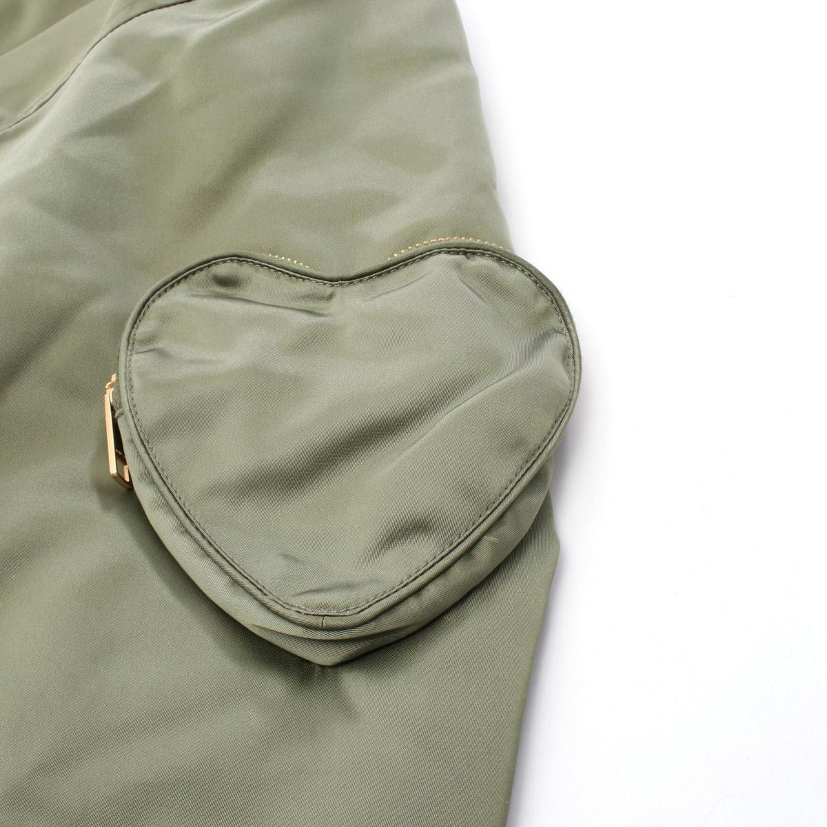 Gucci Jacket Arcus Caelesris Nylon Bomba — view 8