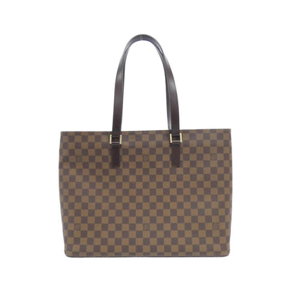 Louis Vuitton Damier Luco Bag Ebene
