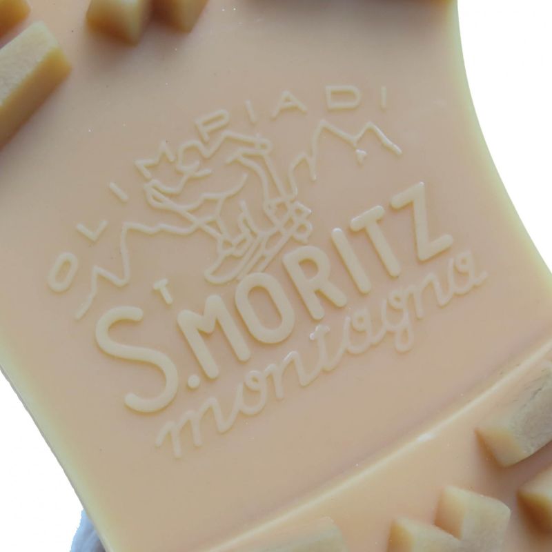 Prada 1d801n Triangle Logo Triangle Plate Oxford Leather Loafers Brown 37.5