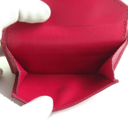 Prada Trifold Wallet
