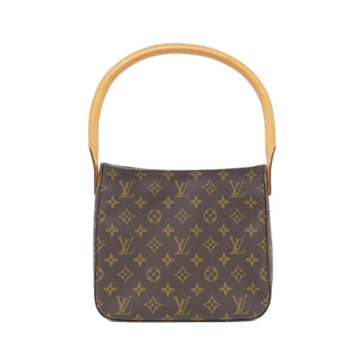 Louis Vuitton Monogram Looping MM Shoulder Bag