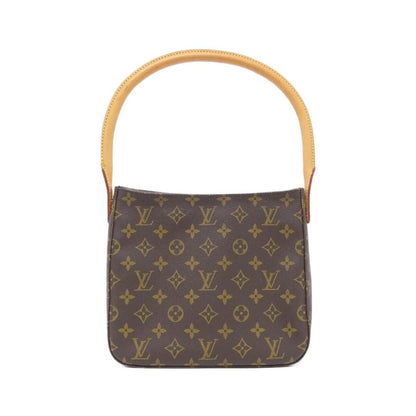 Louis Vuitton Monogram Looping MM Shoulder Bag