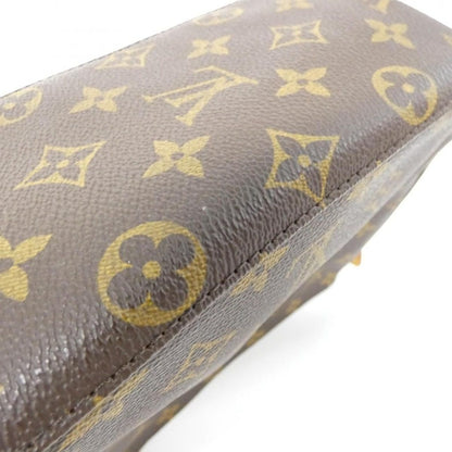 Louis Vuitton Monogram Looping MM Shoulder Bag — view 2