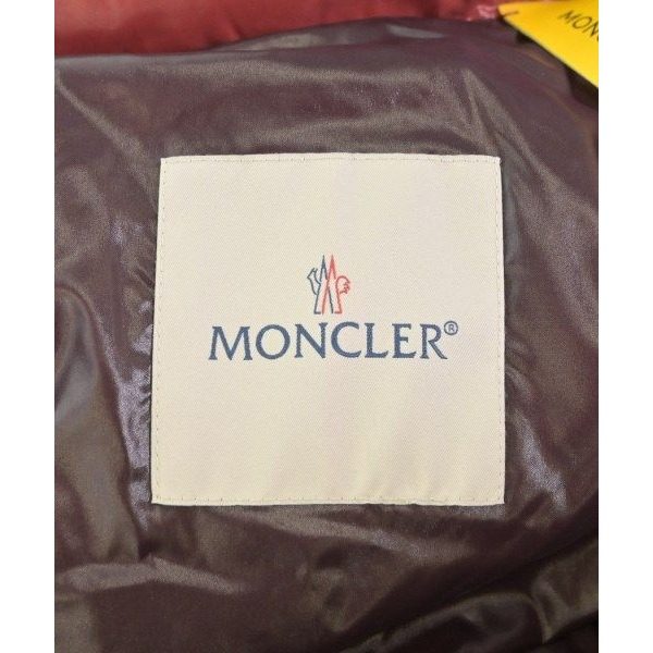 Moncler Genius Down Jacket Vest — view 3
