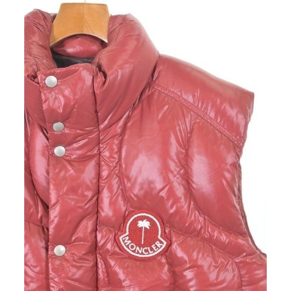 Moncler Genius Down Jacket Vest — view 4