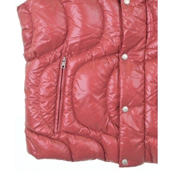 Moncler Genius Down Jacket Vest — view 5