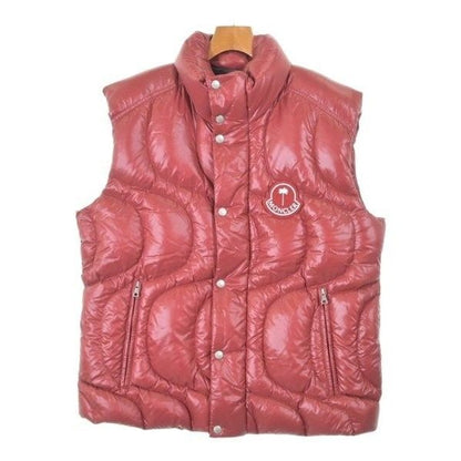 Moncler Genius Down Jacket Vest