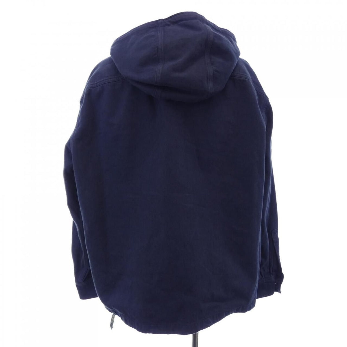Prada Triangle Logo Jacket — view 2