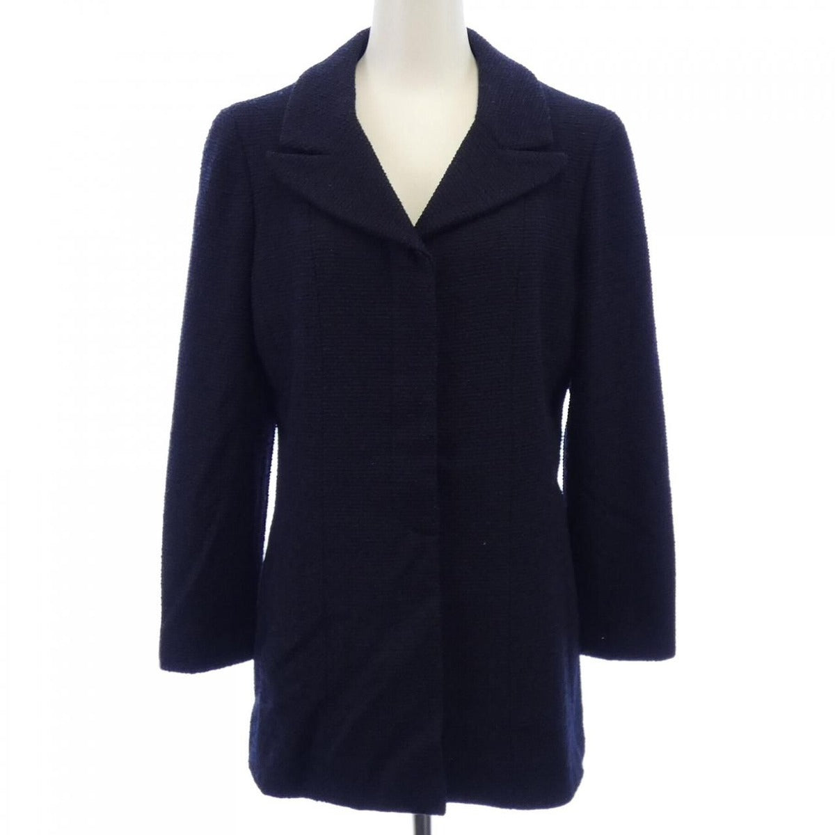 Chanel Vintage 01C Jacket