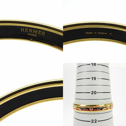 Hermes Emile Bangle Bracelet Accessories Jewelry Small Accessories Engraved Y