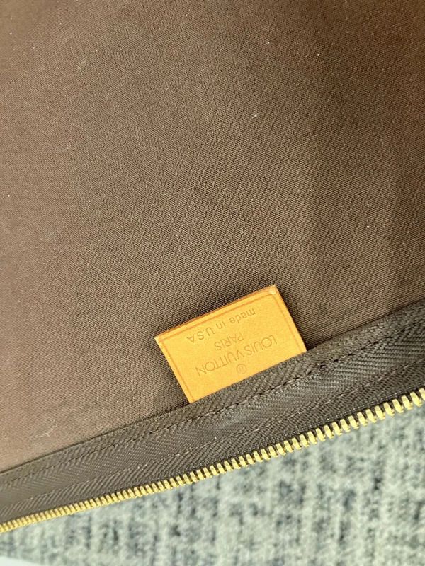 Louis Vuitton Pullman USA Trunk : Y0945