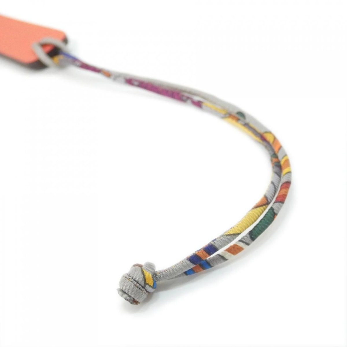 Hermes Hummer Bag Charm — view 5