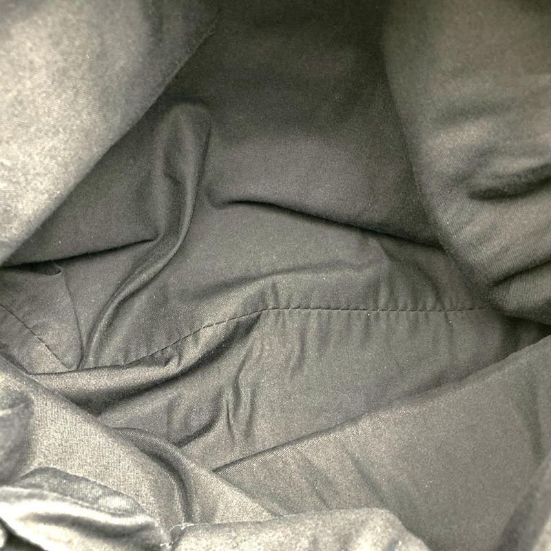 Gucci 203528 Tote Shoulder Bag GG Canvas Beige And Black Women Men Fashion