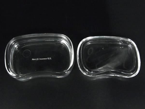 Tiffany & Co Tiffany & Co Wave Box Small Box Multi-case Interior Object Clear