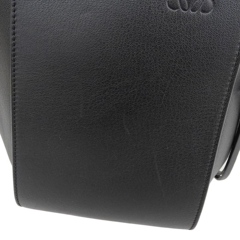 Loewe Hammock 2-Way Handbag Shoulder Bag