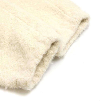 Christian Dior 22aw Sherpa Lounge Pants Cashmere Fabric Easy Pants 244p31am143