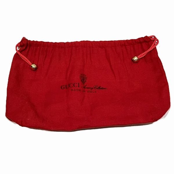 Gucci Old Gucci Sherry Line 37802004 Bag Shoulder Bag Women