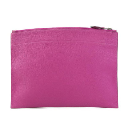 Hermes Clutch Bag Pochette Bazar MM