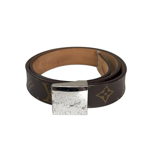 Louis Vuitton Belt Monogram 80/32 - Louis Vuitton