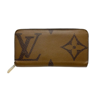 Louis Vuitton M69353 Monogram Long Wallet Zippy Wallet Long Wallet Louis