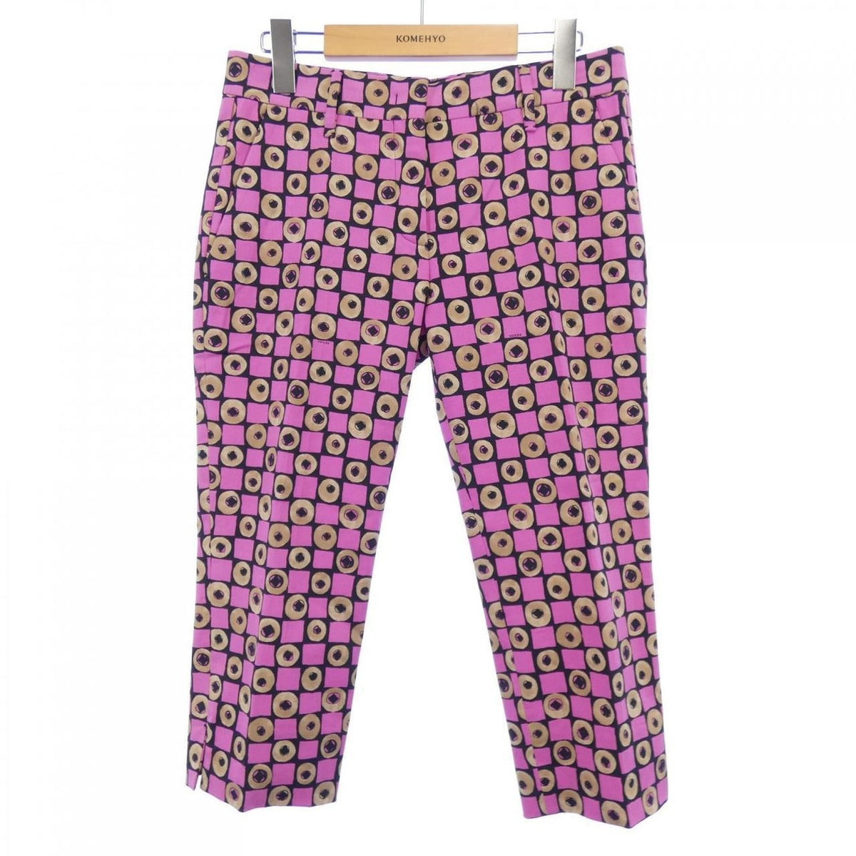 Prada P2469 C 1 A8 g Pants — view 5