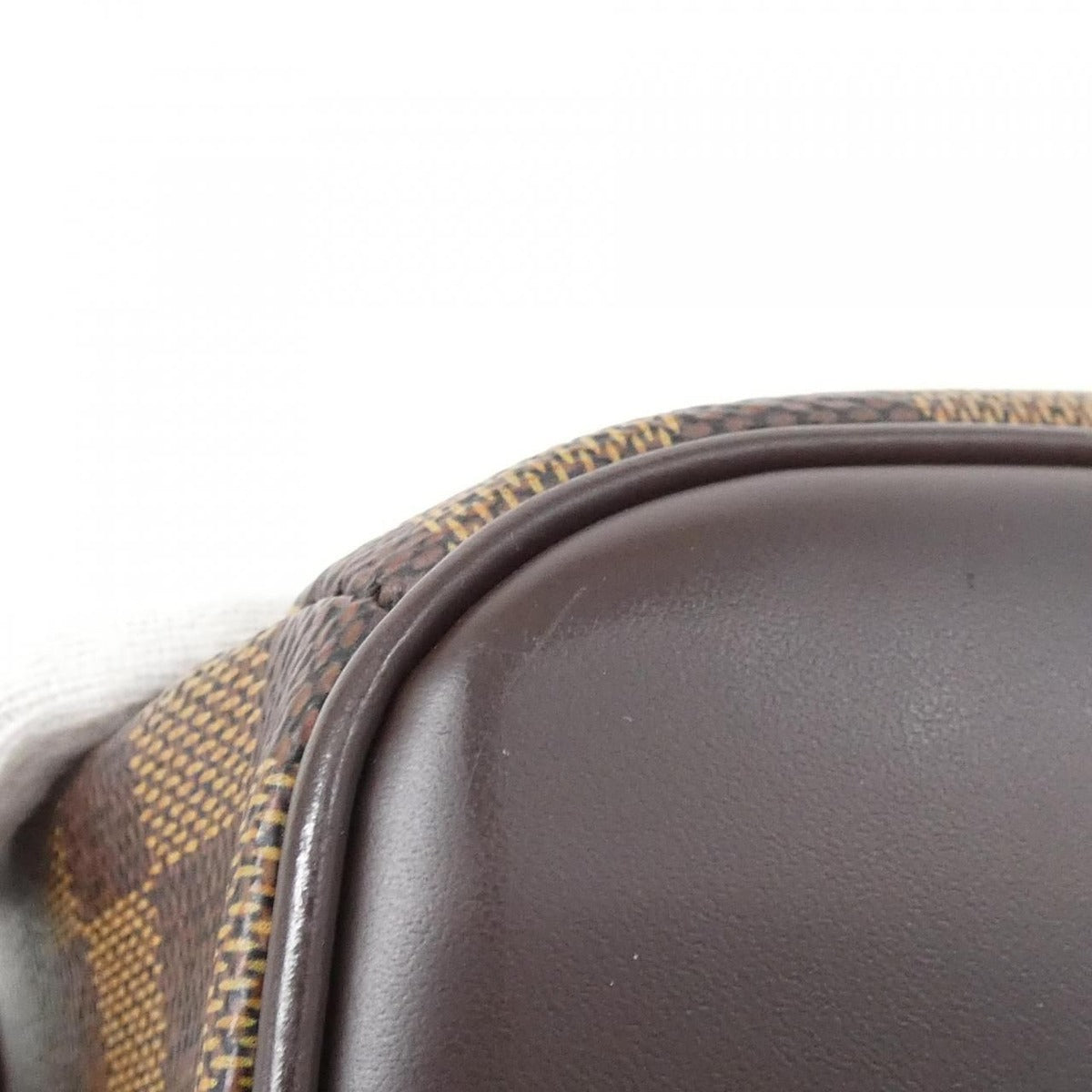 Louis Vuitton Damier Sarria Oriental Bag — view 4
