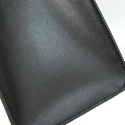 Louis Vuitton Monogram Eclipse Sac Plat Bag — view 5