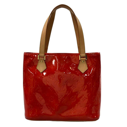 Louis Vuitton Shoulder Bag Houston Vernis — view 2